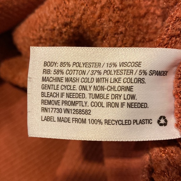 AVA & VIV top, size X - Picture 4 of 5